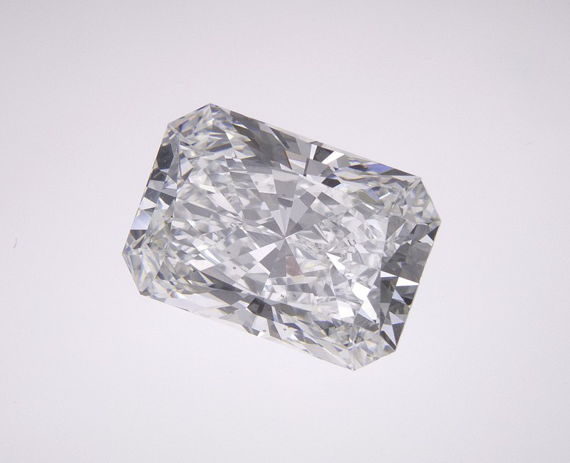 3.55 CT Radiant Lab-Grown Diamond Surrey Vancouver Canada Langley Burnaby Richmond