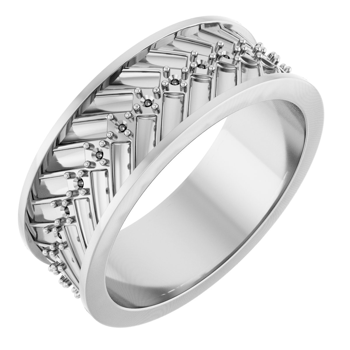 Accented Band
