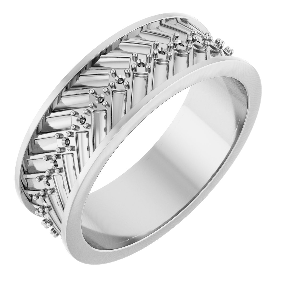 Accented Band