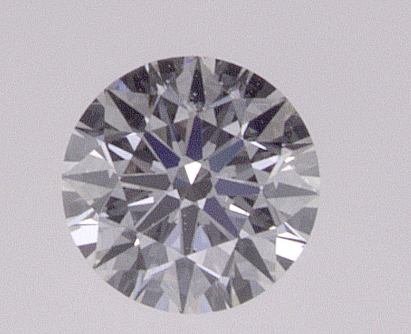 0.24 Carat Round Cut Natural Diamond