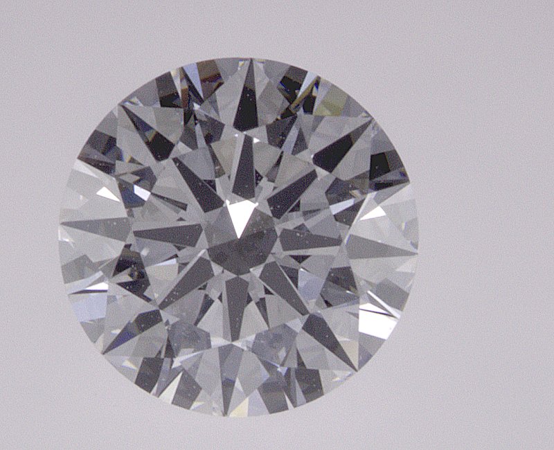 1.22 CT Round Lab-Grown Diamond Surrey Vancouver Canada Langley Burnaby Richmond