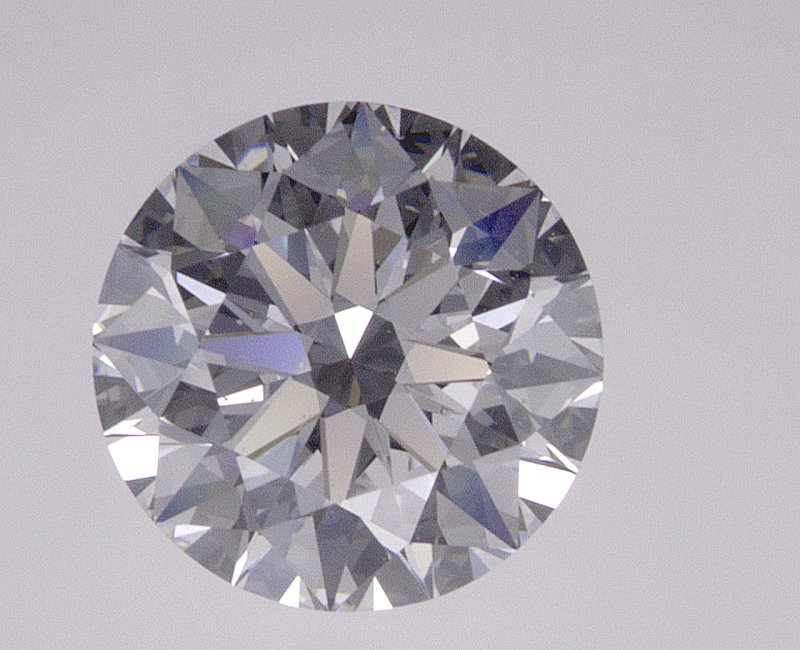 1.22 CT Round Lab-Grown Diamond Surrey Vancouver Canada Langley Burnaby Richmond