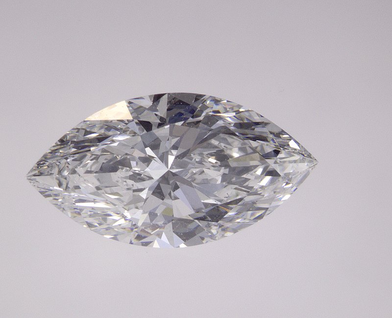 2.64 CT Marquise Lab-Grown Diamond Surrey Vancouver Canada Langley Burnaby Richmond