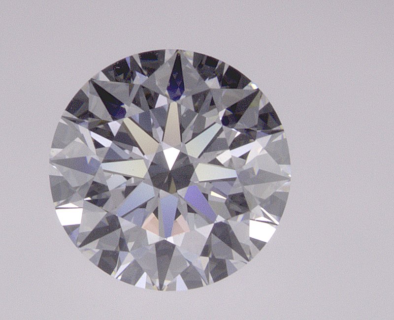 1.22 CT Round Lab-Grown Diamond Surrey Vancouver Canada Langley Burnaby Richmond