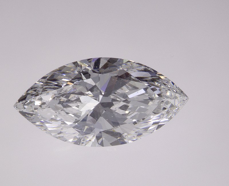 2.5 CT Marquise Lab-Grown Diamond Surrey Vancouver Canada Langley Burnaby Richmond