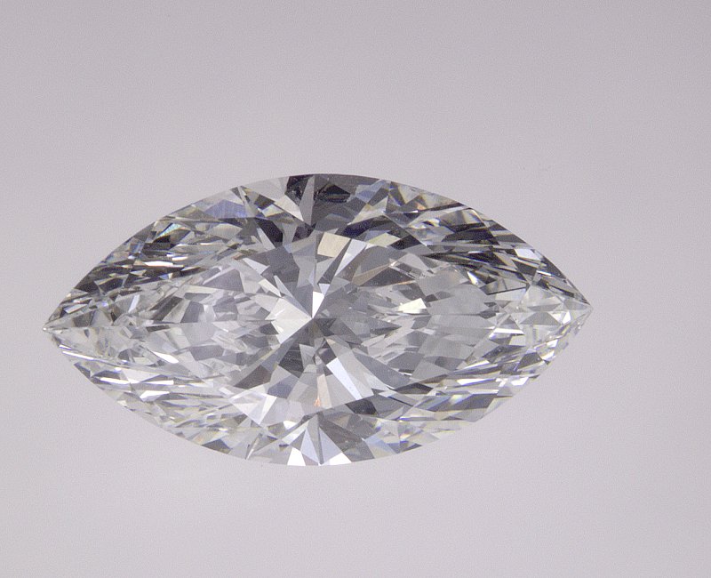 2.48 CT Marquise Lab-Grown Diamond Surrey Vancouver Canada Langley Burnaby Richmond