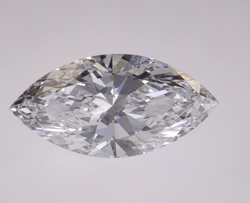 2.37 CT Marquise Lab-Grown Diamond Surrey Vancouver Canada Langley Burnaby Richmond