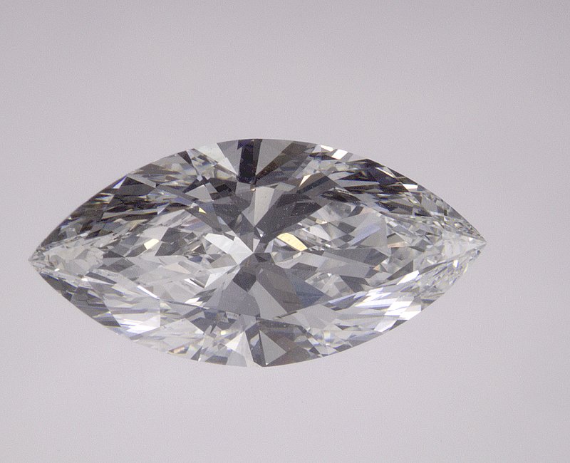 2.32 CT Marquise Lab-Grown Diamond Surrey Vancouver Canada Langley Burnaby Richmond