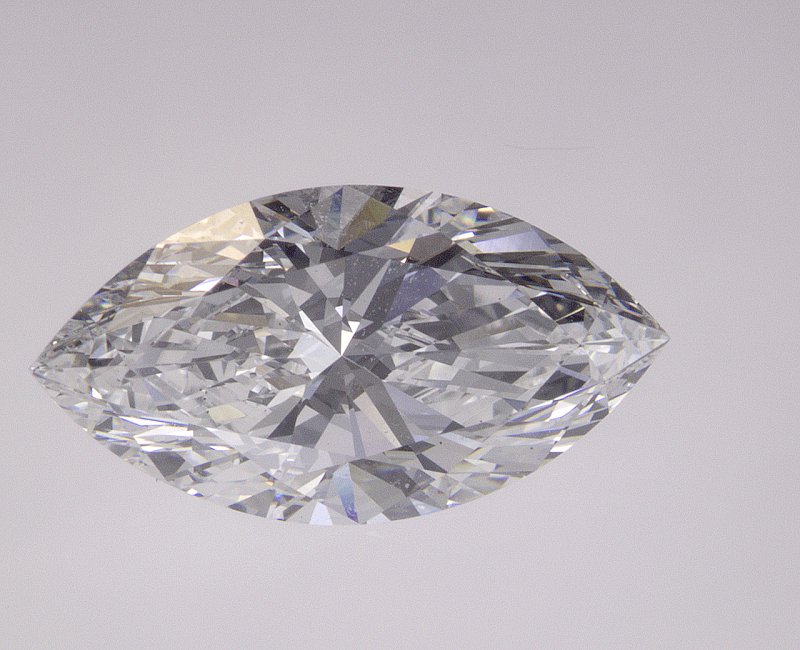 2.44 CT Marquise Lab-Grown Diamond Surrey Vancouver Canada Langley Burnaby Richmond