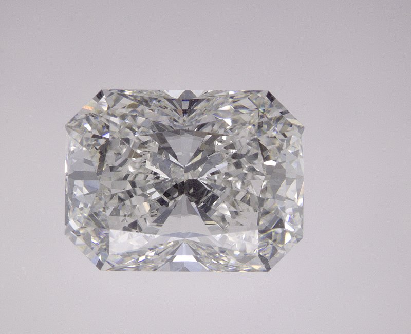 5.03 CT Radiant Lab-Grown Diamond Surrey Vancouver Canada Langley Burnaby Richmond