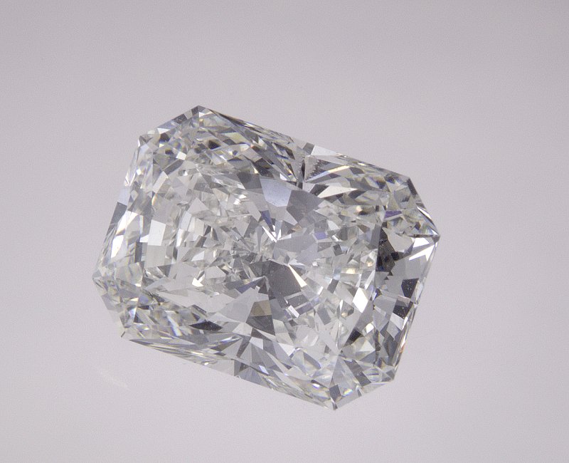 4.03 CT Radiant Lab-Grown Diamond Surrey Vancouver Canada Langley Burnaby Richmond