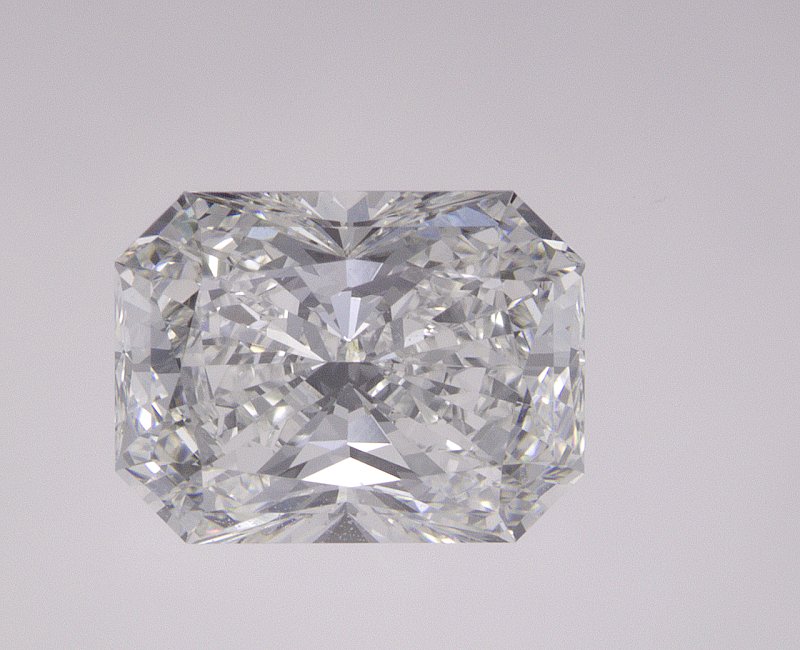 2.49 CT Radiant Lab-Grown Diamond Surrey Vancouver Canada Langley Burnaby Richmond