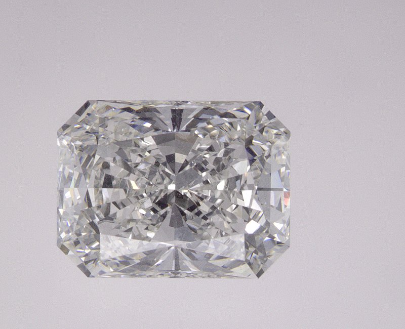 2.34 CT Radiant Lab-Grown Diamond Surrey Vancouver Canada Langley Burnaby Richmond