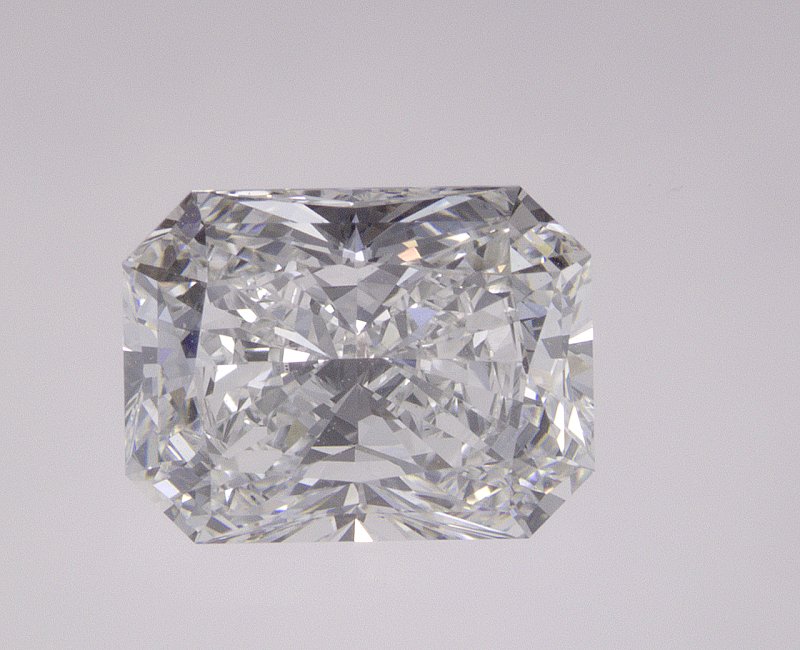 2.43 CT Radiant Lab-Grown Diamond Surrey Vancouver Canada Langley Burnaby Richmond