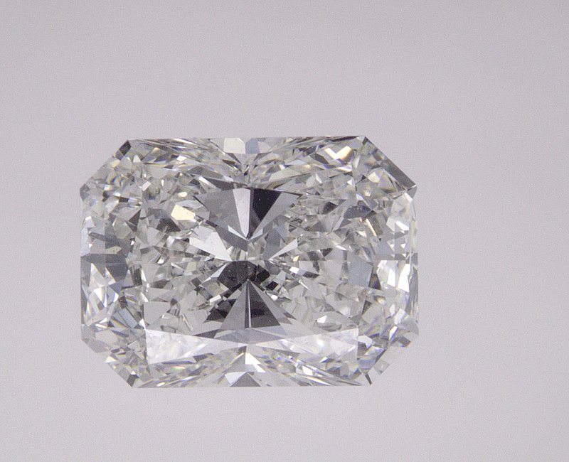 1.98 CT Radiant Lab-Grown Diamond Surrey Vancouver Canada Langley Burnaby Richmond