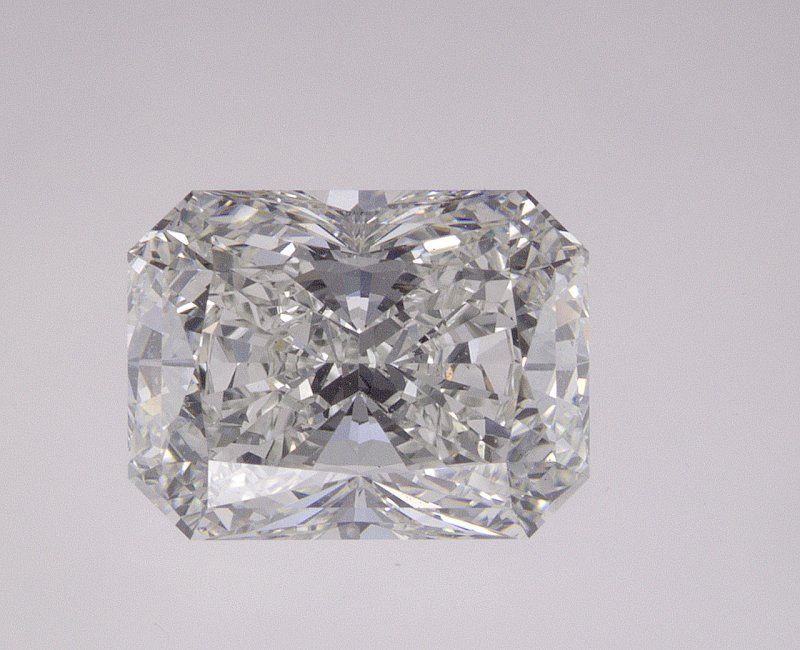 2.31 CT Radiant Lab-Grown Diamond Surrey Vancouver Canada Langley Burnaby Richmond