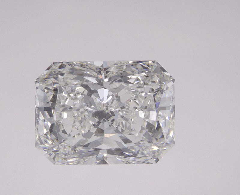 1.95 CT Radiant Lab-Grown Diamond Surrey Vancouver Canada Langley Burnaby Richmond