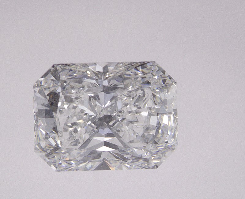 1.99 CT Radiant Lab-Grown Diamond Surrey Vancouver Canada Langley Burnaby Richmond