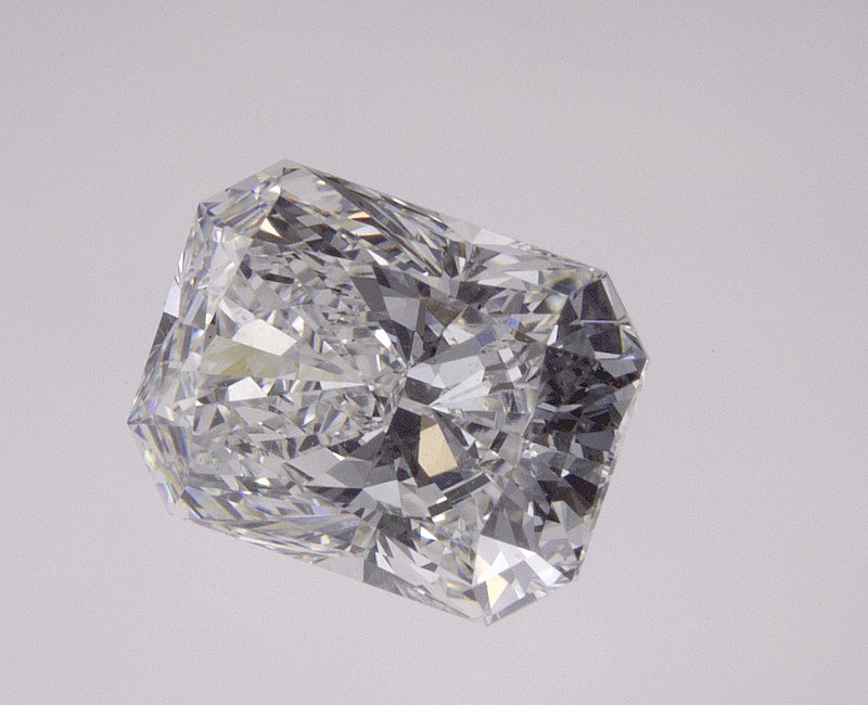 1.91 CT Radiant Lab-Grown Diamond Surrey Vancouver Canada Langley Burnaby Richmond