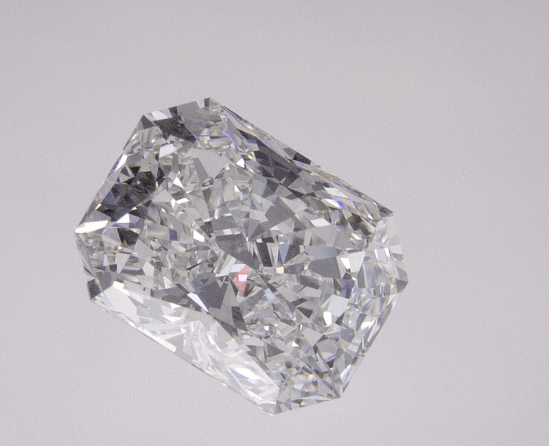 1.94 CT Radiant Lab-Grown Diamond Surrey Vancouver Canada Langley Burnaby Richmond