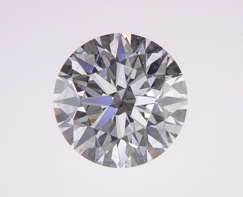 0.71 CT Round Natural Diamond Surrey Vancouver Canada Langley Burnaby Richmond