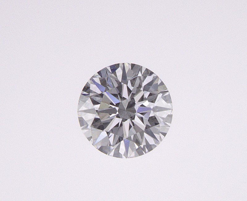 0.23 Carat Round Cut Natural Diamond