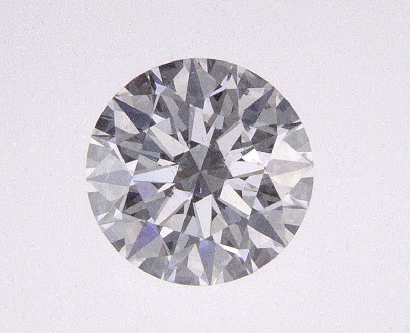 0.7 CT Round Natural Diamond Surrey Vancouver Canada Langley Burnaby Richmond