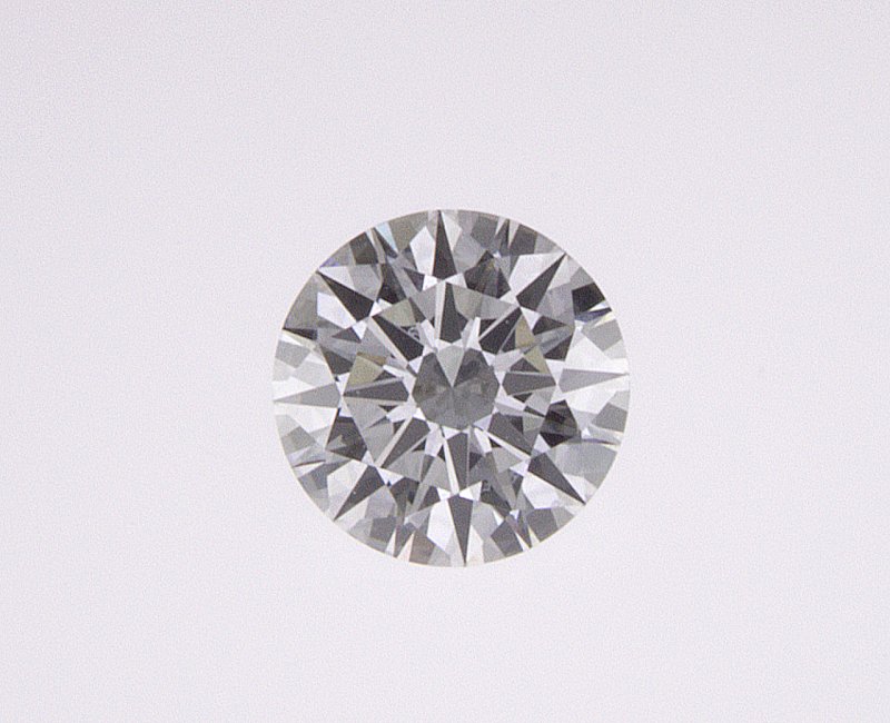 0.24 Carat Round Cut Natural Diamond