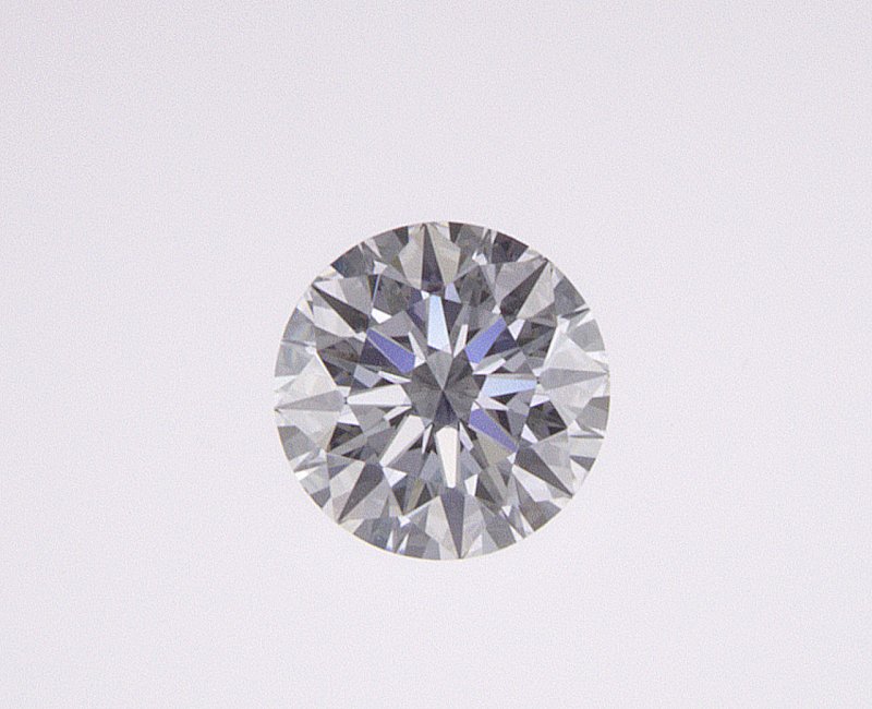 0.23 Carat Round Cut Natural Diamond