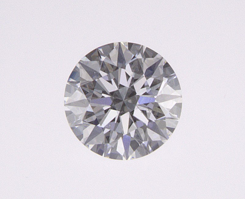 0.24 Carat Round Cut Natural Diamond