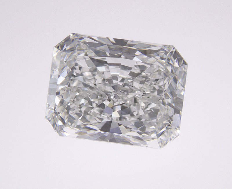 1.9 CT Radiant Lab-Grown Diamond Surrey Vancouver Canada Langley Burnaby Richmond