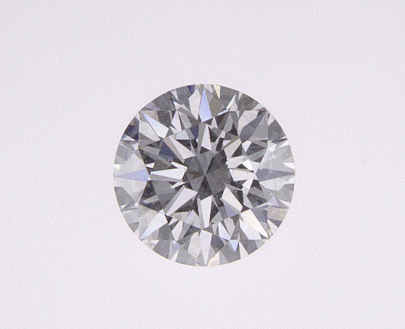 0.22 Carat Round Cut Natural Diamond