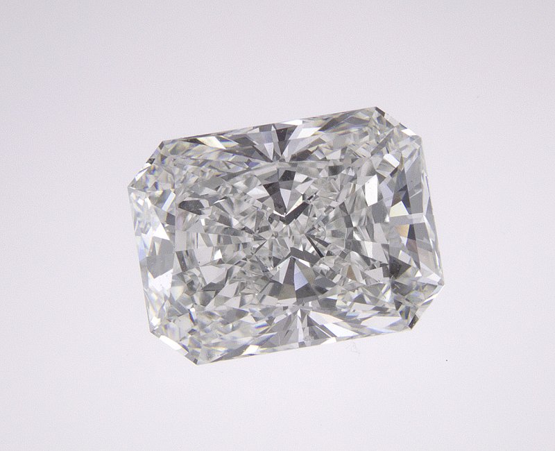 2.23 CT Radiant Lab-Grown Diamond Surrey Vancouver Canada Langley Burnaby Richmond