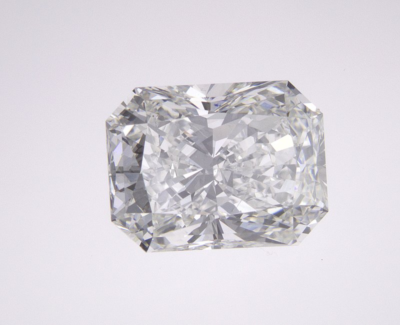 2.3 CT Radiant Lab-Grown Diamond Surrey Vancouver Canada Langley Burnaby Richmond