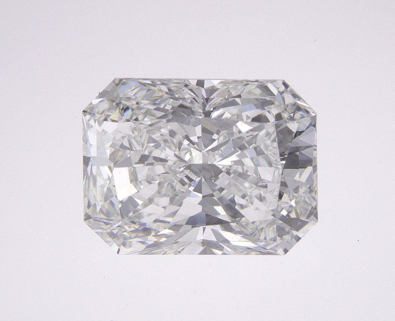 2.03 CT Radiant Lab-Grown Diamond Surrey Vancouver Canada Langley Burnaby Richmond