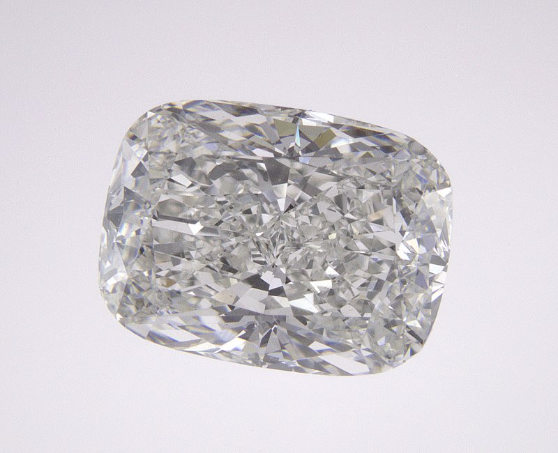 3.1 CT Elongatedcushion Lab-Grown Diamond Surrey Vancouver Canada Langley Burnaby Richmond