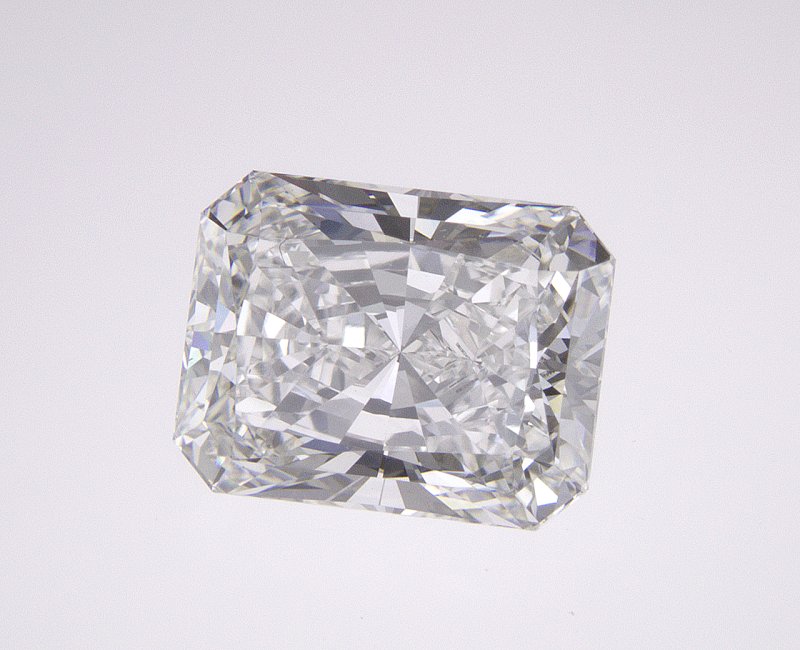 2.1 CT Radiant Lab-Grown Diamond Surrey Vancouver Canada Langley Burnaby Richmond