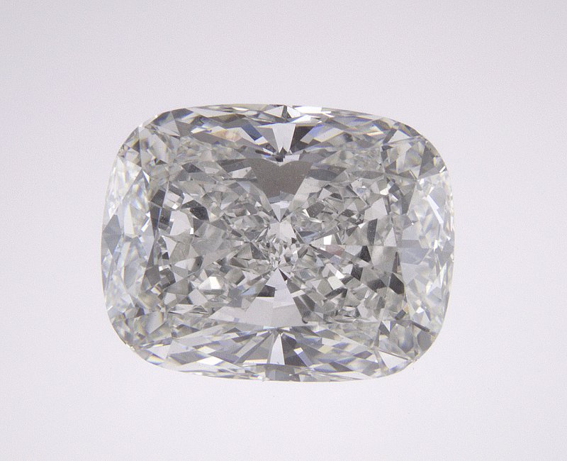 3.24 CT Elongatedcushion Lab-Grown Diamond Surrey Vancouver Canada Langley Burnaby Richmond