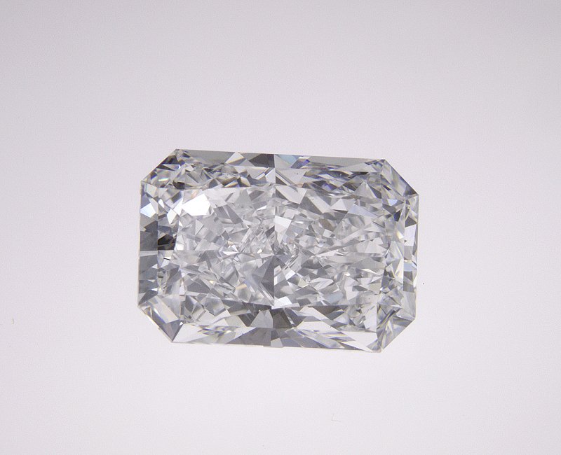 2.61 CT Radiant Lab-Grown Diamond Surrey Vancouver Canada Langley Burnaby Richmond