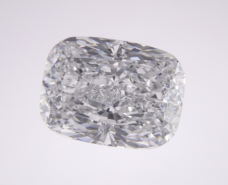 3.23 CT Elongatedcushion Lab-Grown Diamond Surrey Vancouver Canada Langley Burnaby Richmond