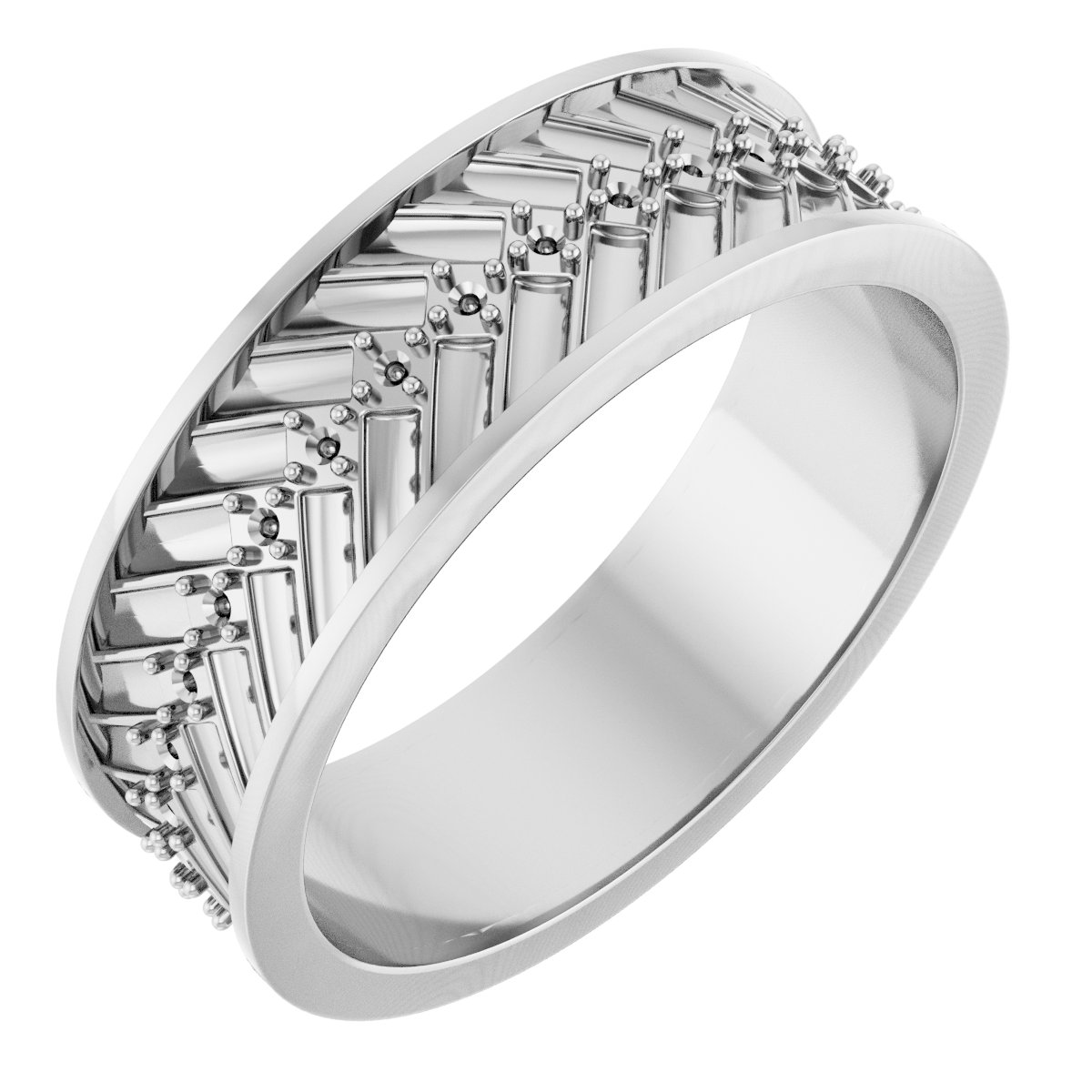 Accented Band