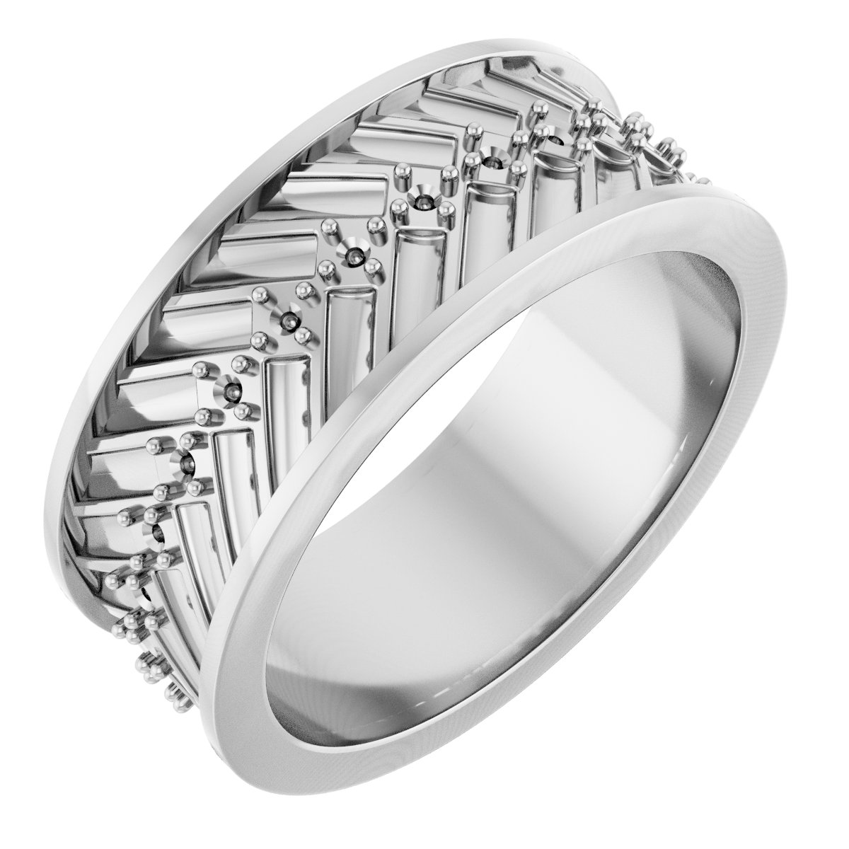 Accented Band