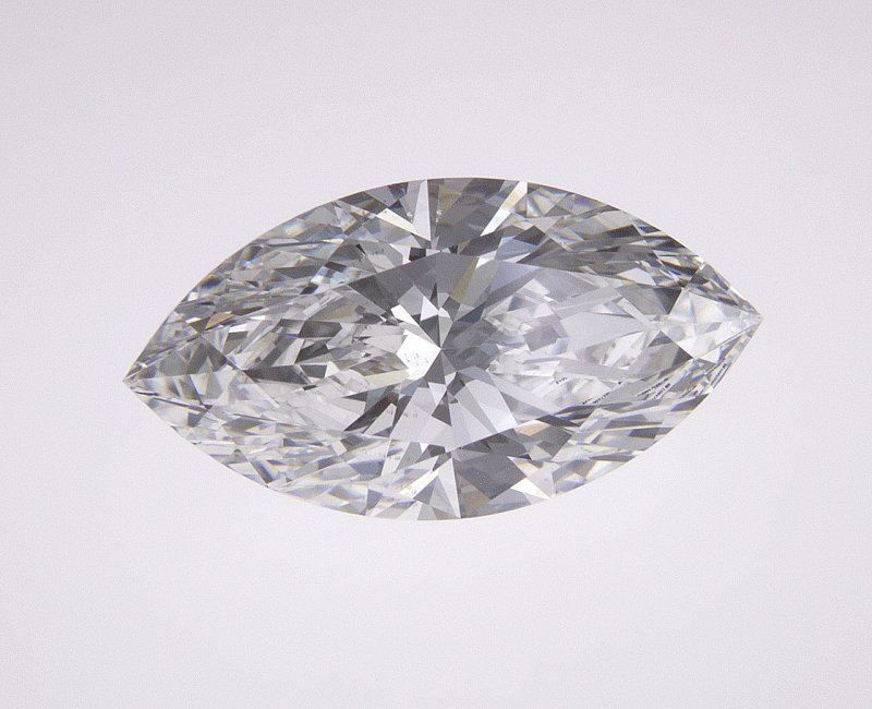 2.02 CT Marquise Lab-Grown Diamond Surrey Vancouver Canada Langley Burnaby Richmond