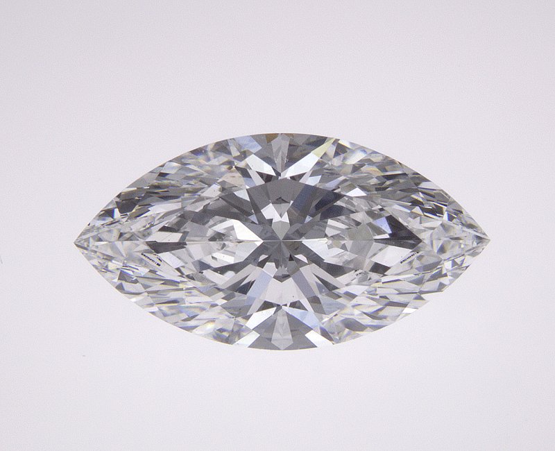 2.02 CT Marquise Lab-Grown Diamond Surrey Vancouver Canada Langley Burnaby Richmond