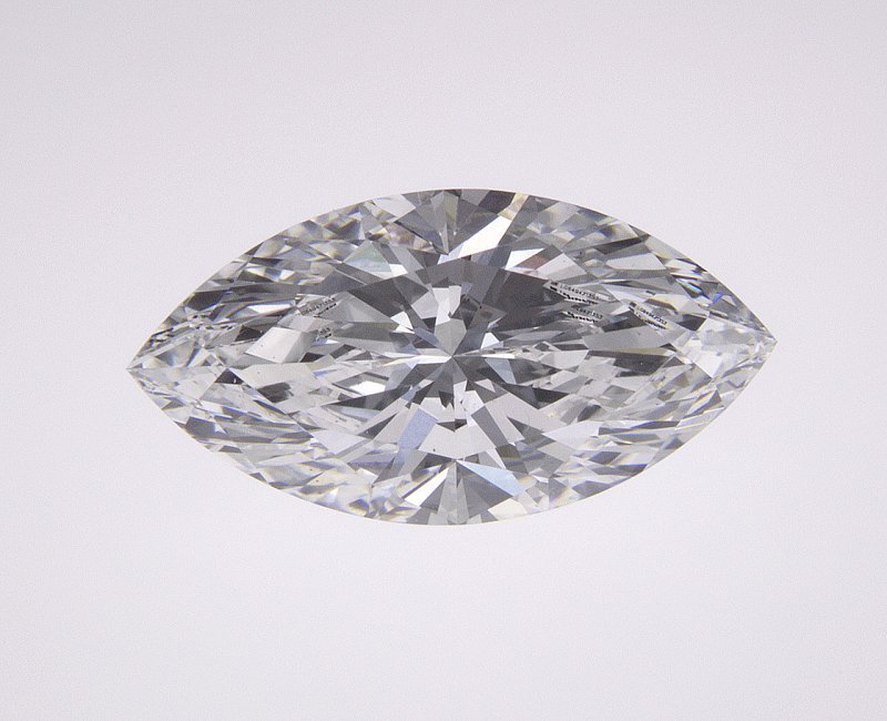 1.86 CT Marquise Lab-Grown Diamond Surrey Vancouver Canada Langley Burnaby Richmond