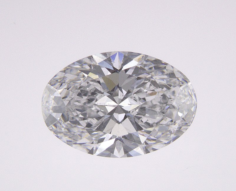 1 CT Oval Lab-Grown Diamond Surrey Vancouver Canada Langley Burnaby Richmond