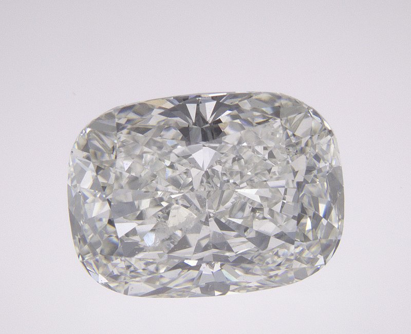 4.24 CT Elongatedcushion Lab-Grown Diamond Surrey Vancouver Canada Langley Burnaby Richmond