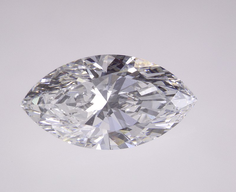 4.01 CT Marquise Lab-Grown Diamond Surrey Vancouver Canada Langley Burnaby Richmond