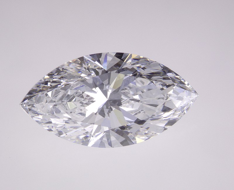 4.07 CT Marquise Lab-Grown Diamond Surrey Vancouver Canada Langley Burnaby Richmond