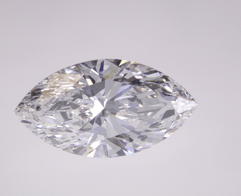 3.03 CT Marquise Lab-Grown Diamond Surrey Vancouver Canada Langley Burnaby Richmond